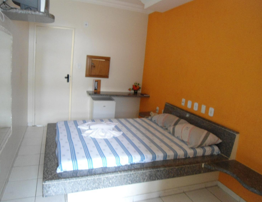 Imagen general del Hotel Piramide - Dois De Julho (adult Only). Foto 13