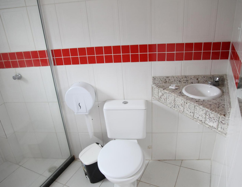 Imagen general del Hotel Piramide - Dois De Julho (adult Only). Foto 15