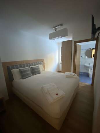 Imagen general del Hotel Piz Boè. Foto 2