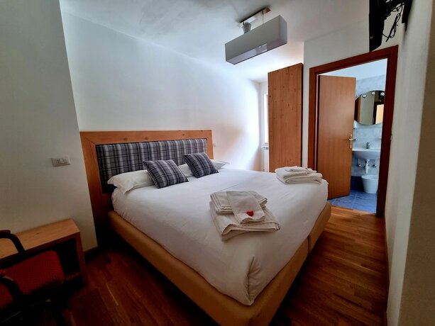 Imagen general del Hotel Piz Boè. Foto 4