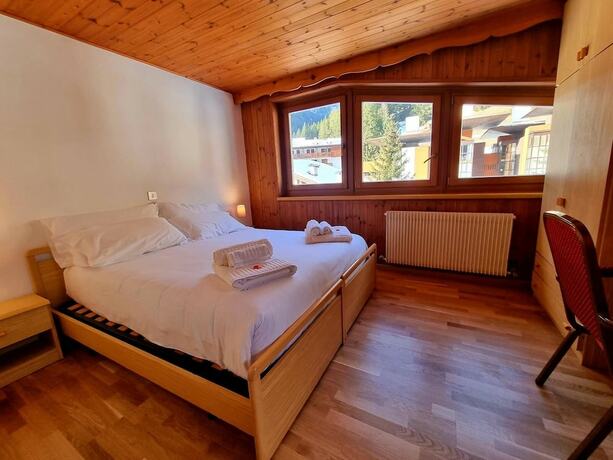 Imagen general del Hotel Piz Boè. Foto 5