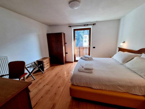 Imagen general del Hotel Piz Boè. Foto 6