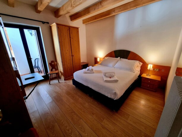 Imagen general del Hotel Piz Boè. Foto 7