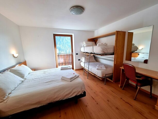 Imagen general del Hotel Piz Boè. Foto 9