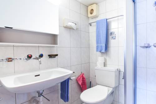 Imagen de la habitación del Hotel Piz Tambo. Foto 11