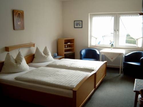 Imagen de la habitación del Hotel Pizzeria Venezia. Foto 9