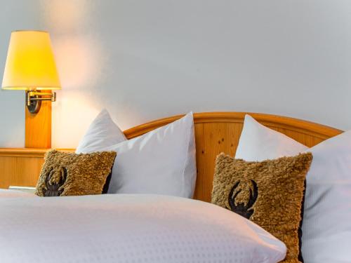 Imagen de la habitación del Hotel Plan de Gralba - das Berghotel. Foto 8