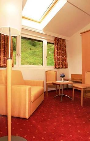 Imagen de la habitación del Hotel Plan de Gralba - das Berghotel. Foto 9
