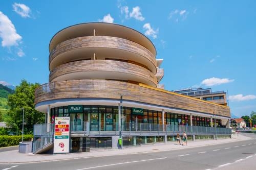 Imagen general del Hotel Planai By Alpeffect Hotels. Foto 3