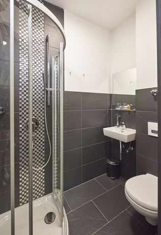 Imagen de la habitación del Hotel Platin Regensburg. Foto 5