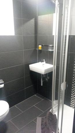 Imagen de la habitación del Hotel Platin Regensburg. Foto 6