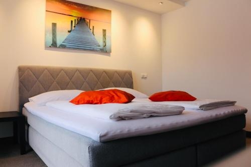 Imagen de la habitación del Hotel Platzl Inzell. Foto 9