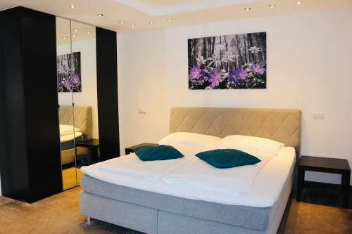 Imagen general del Hotel Platzl Inzell. Foto 3
