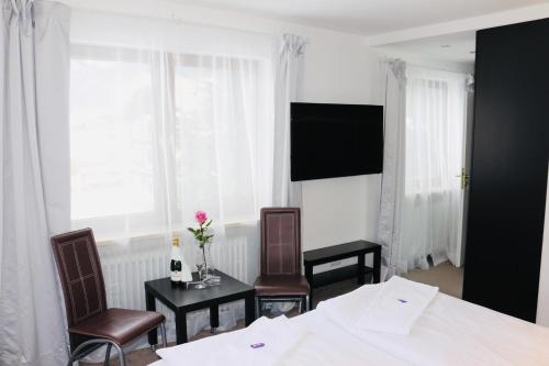 Imagen general del Hotel Platzl Inzell. Foto 4
