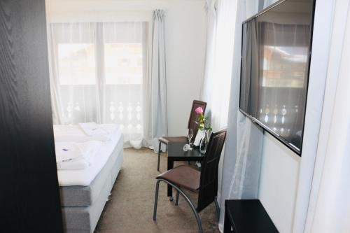 Imagen general del Hotel Platzl Inzell. Foto 5