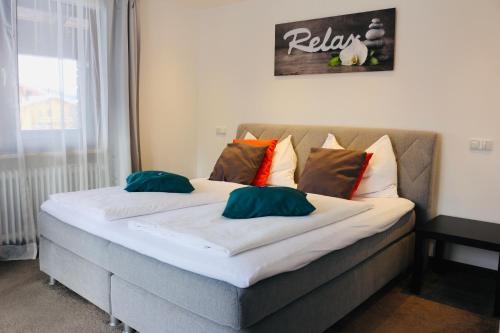 Imagen general del Hotel Platzl Inzell. Foto 7