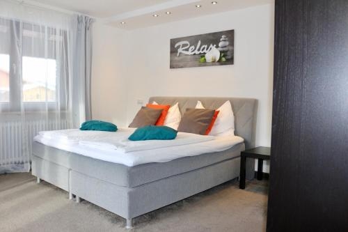 Imagen general del Hotel Platzl Inzell. Foto 8