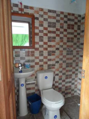 Imagen de la habitación del Hotel Playa Dorada. Foto 6