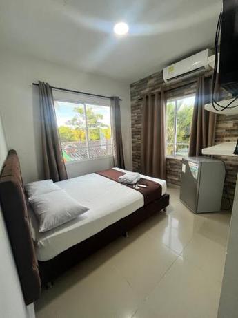 Imagen general del Hotel Playarena. Foto 1