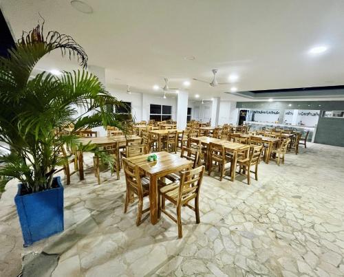 Imagen de la habitación del Hotel Playarena. Foto 15