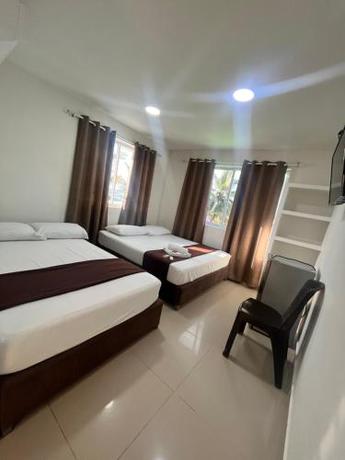 Imagen general del Hotel Playarena. Foto 4