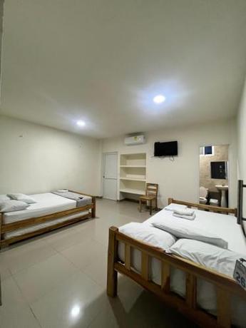 Imagen general del Hotel Playarena. Foto 6
