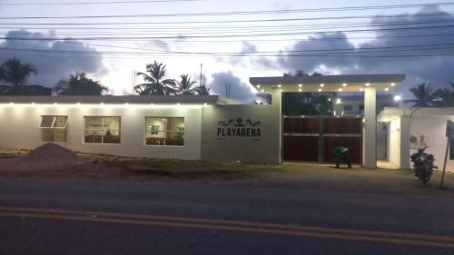 Imagen general del Hotel Playarena. Foto 10