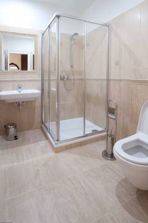 Imagen de la habitación del Hotel Plumlov. Foto 12