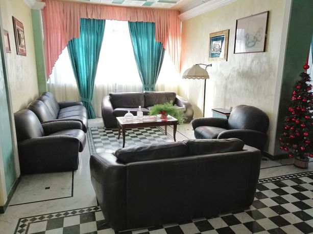 Imagen de los interiores del Hotel Podio. Foto 15