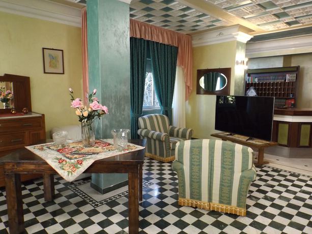 Imagen de los interiores del Hotel Podio. Foto 16