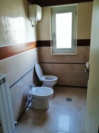 Imagen de la habitación del Hotel Podio. Foto 12