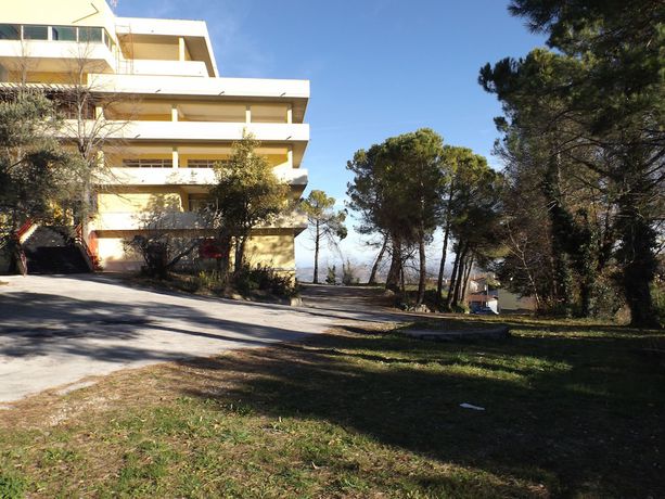 Imagen general del Hotel Podio. Foto 2