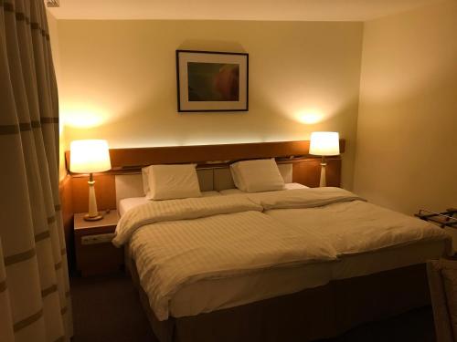 Imagen general del Hotel Podzamcze. Foto 3
