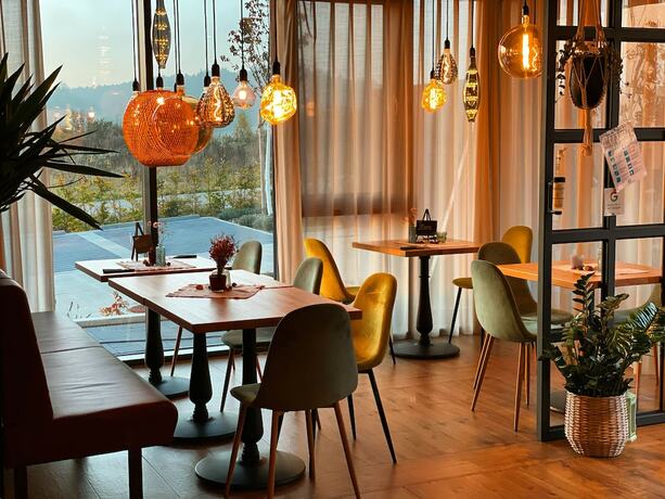 Imagen general del Hotel Poellners. Foto 3