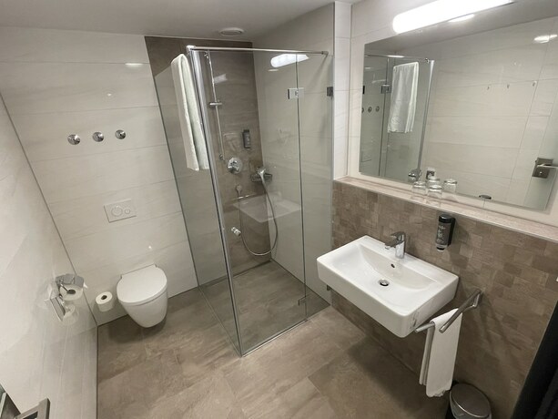 Imagen general del Hotel Poellners. Foto 4