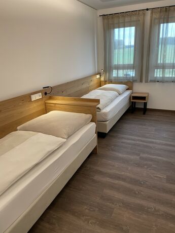 Imagen general del Hotel Poellners. Foto 5