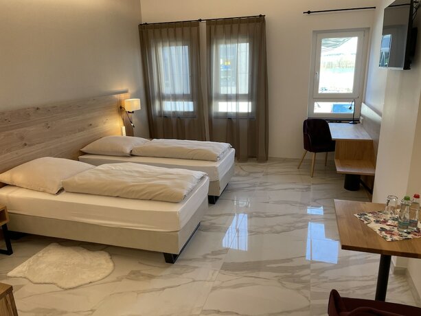 Imagen general del Hotel Poellners. Foto 7