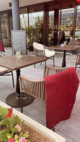 Imagen general del Hotel Poellners. Foto 8