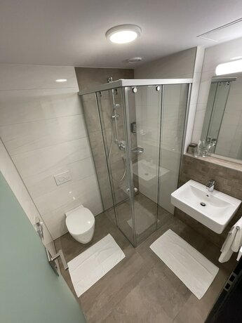 Imagen general del Hotel Poellners. Foto 9