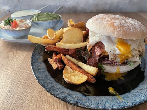 Imagen general del Hotel Poellners. Foto 10