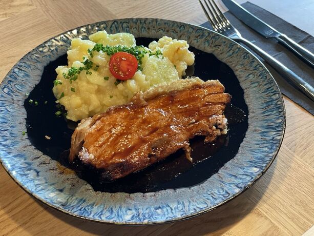 Imagen general del Hotel Poellners. Foto 12