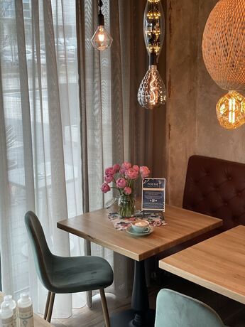 Imagen general del Hotel Poellners. Foto 13