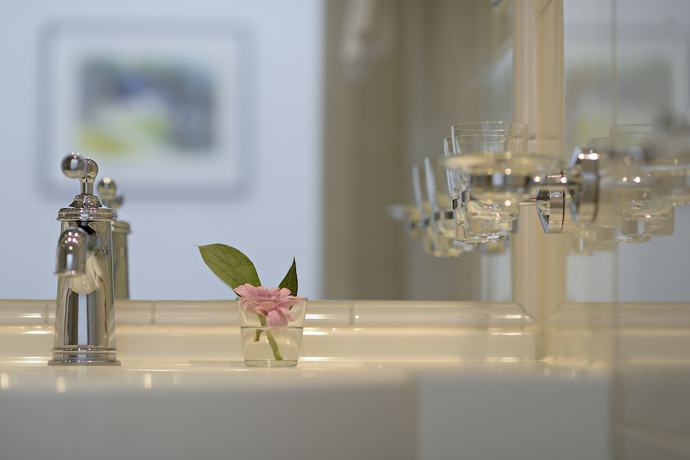 Imagen de la habitación del Hotel Polar-Stern. Foto 11