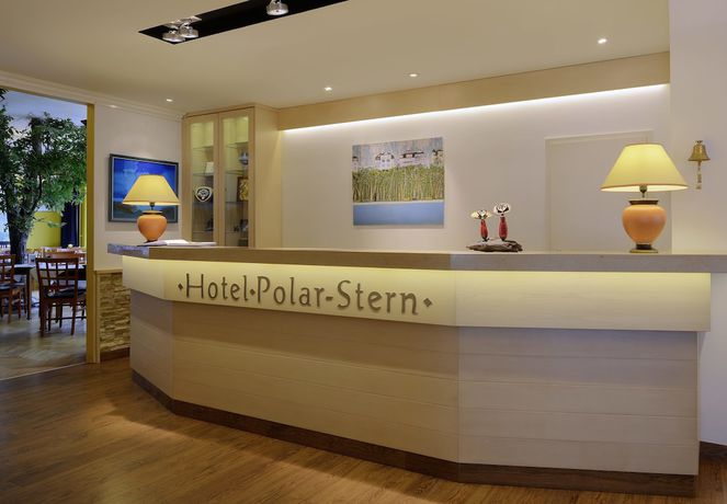 Imagen de los interiores del Hotel Polar-Stern. Foto 18