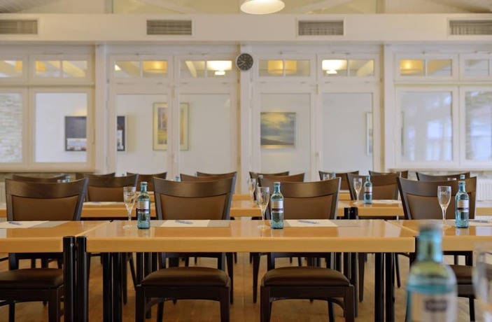 Imagen de los interiores del Hotel Polar-Stern. Foto 19