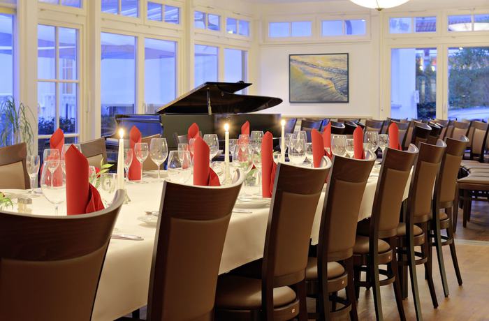 Imagen de los interiores del Hotel Polar-Stern. Foto 20