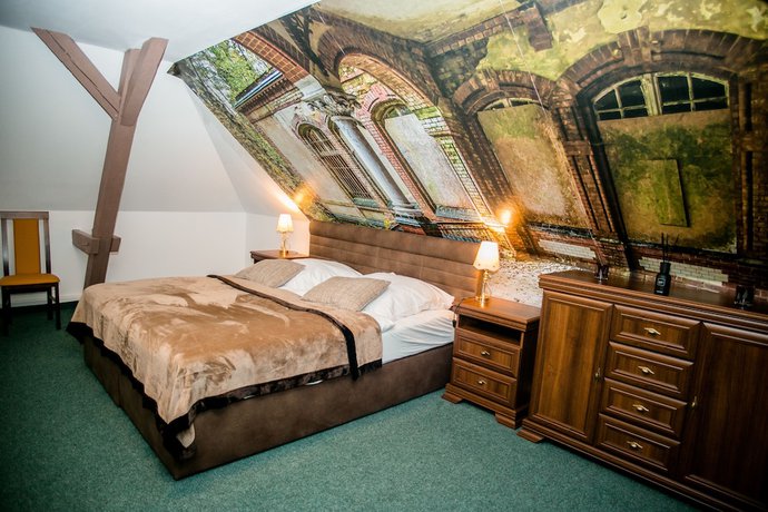 Imagen de la habitación del Hotel Polonia - Frankfurt-Oder. Foto 2