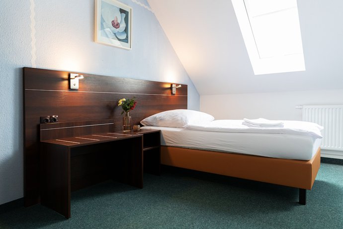 Imagen de la habitación del Hotel Polonia - Frankfurt-Oder. Foto 4