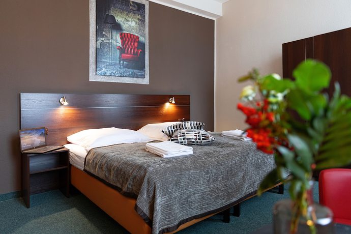 Imagen de la habitación del Hotel Polonia - Frankfurt-Oder. Foto 5