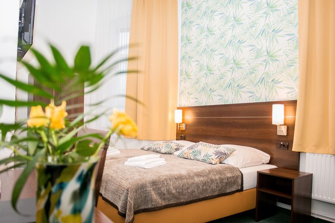 Imagen de la habitación del Hotel Polonia - Frankfurt-Oder. Foto 7